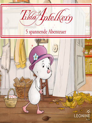 cover image of Folgen 32-36